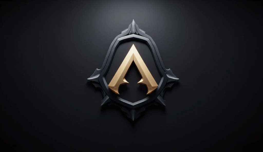 alpha logo