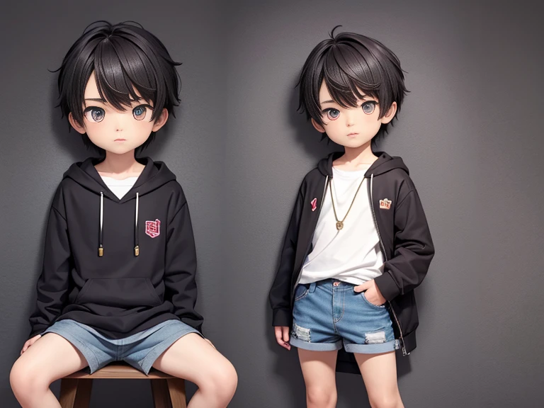 Hidenori Goto , chibi figure