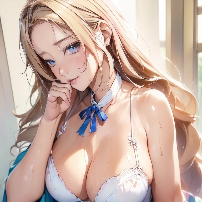(ホログラフィックホワイトランジェリー)2 v1.0