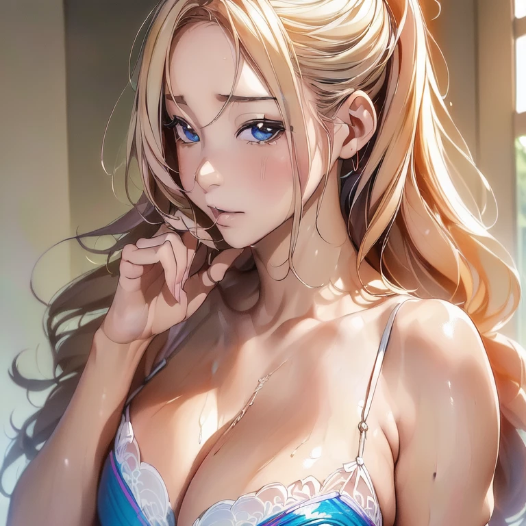(ホログラフィックホワイトランジェリー)3 v1.0