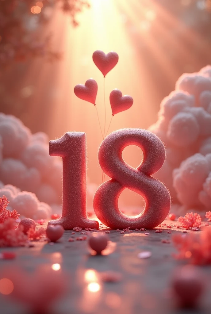 GENERA UNA IMAGEN CON LAS followingS LETRAS CN Y EL NUMERO 23, AND SMALL LETTERS CLEIVER AND NERSY, AND A SYMBOL OF INFINITE LOVE, following, IT'S FOR MY PARTNER, the letters are missing