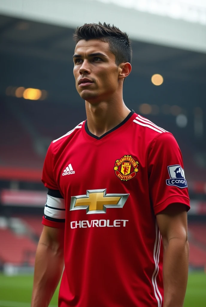 Ronaldo sex