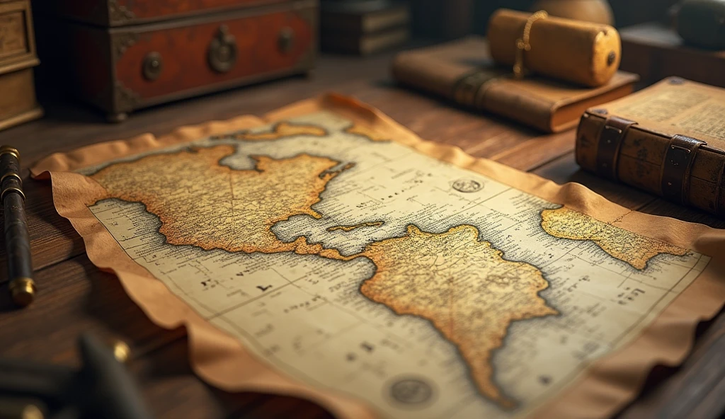 World map