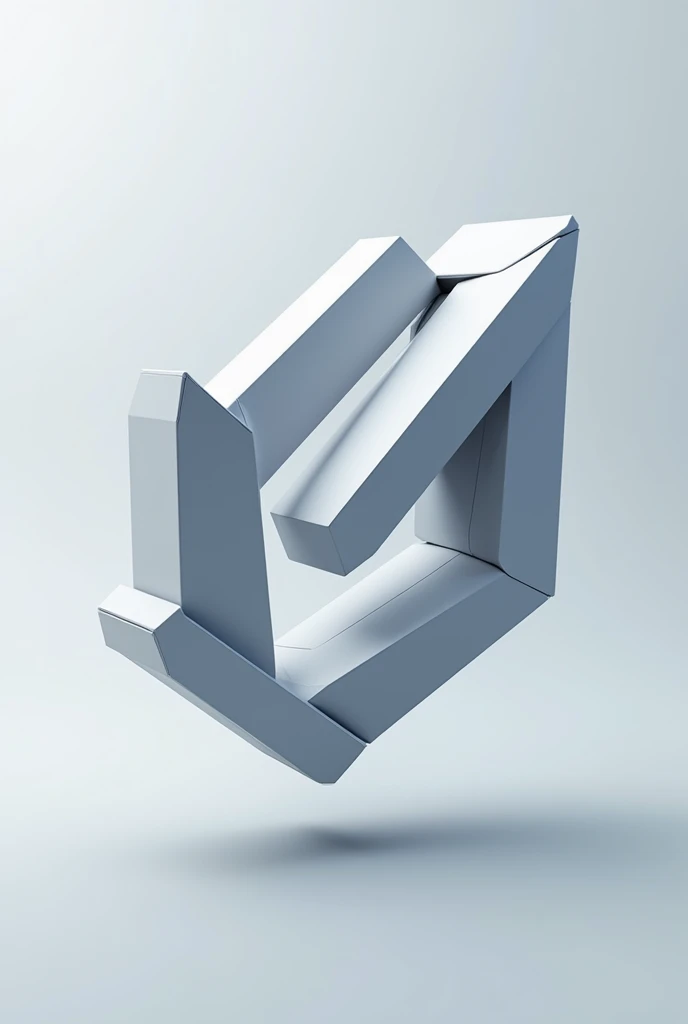 3d logo
