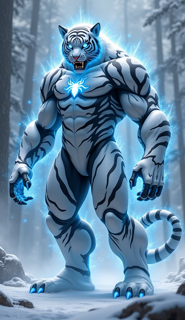 1 person, platinum shinny body, standing, rocks ground, night theme, anime art style, 2D picture, sparkle,