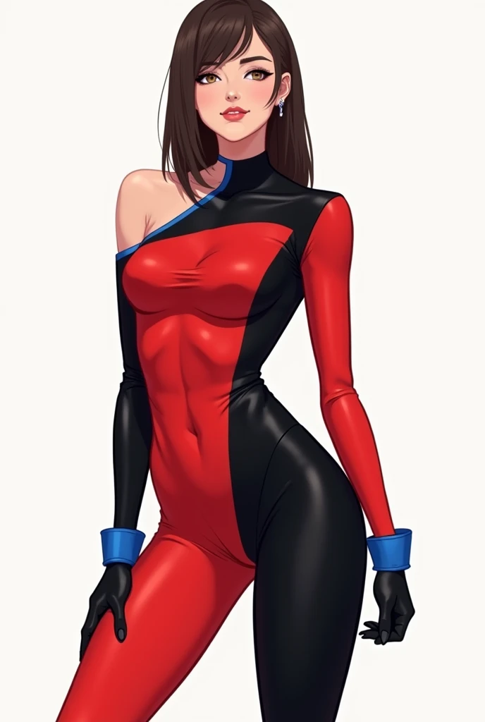 <lora:Haigure:0.8>haigure,thighhighs,elbow gloves,highleg,large breasts, long hair,
(best quality, masterpiece, RAW photo,ultra-detailed:1.2), <lyco:GoodHands-beta2:1.0>,1girl,solo,looking at viewer,smile
