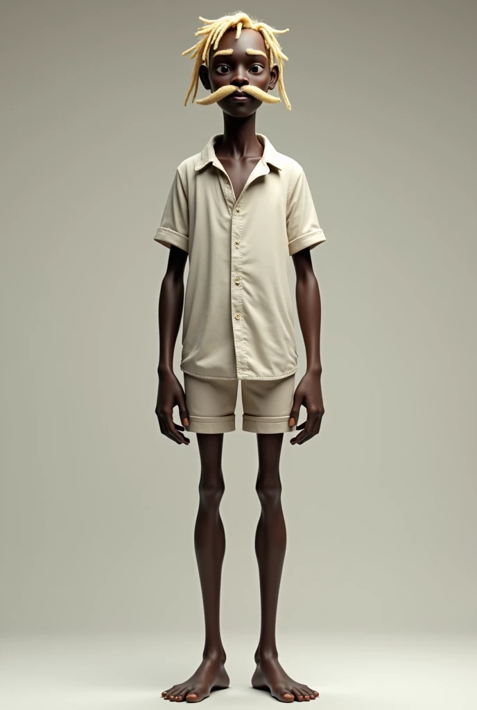 ager with only a very realistic diaper, Abdul, tbdl