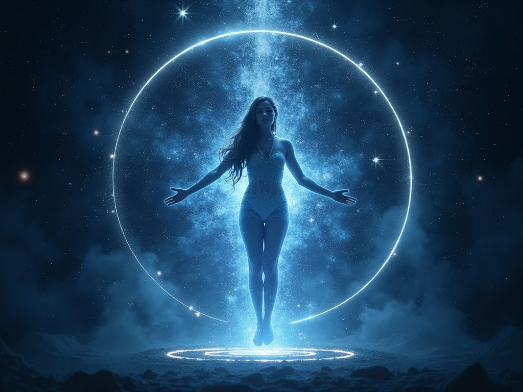 (in style of John Bauer:0.8),(in style of Nick Veasey:1.5),
1girl,(black silhouette body:1.2),Dress translucent arms,it was as if there was a nebula swirling in arms,(nebula's glowing arms:1.8),black_background,character cutout,red eyes,
BREAK
Detailed,(darkness:1.1),(very detailed shadows:1.1),absolute shadows,absolute darkness,body silhouette,