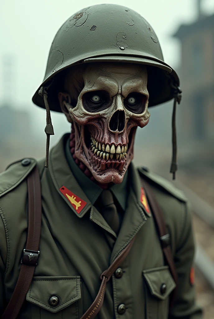skul military