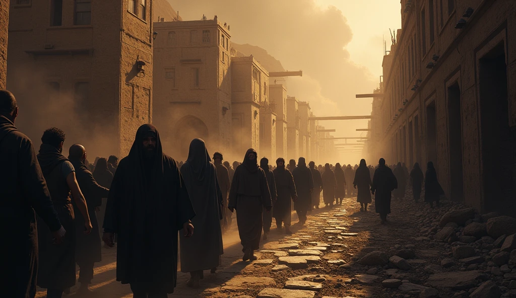 No matter how rich they are, those who cannot go to Tayyaba are the ones who are called Mustafa


