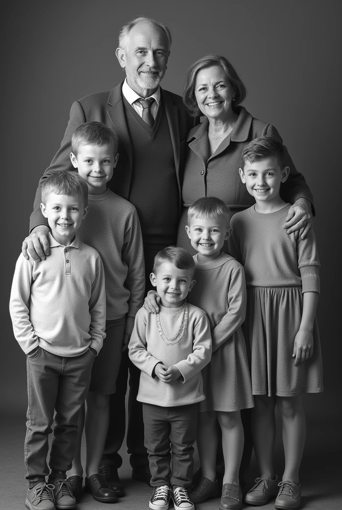 painting of two children standing in front of a christmas tree, inspired Mark Keatley, Mark Keatley, inspired by Michael Malm, John McNaughton, Brian Thomas, children, children's, Rob McNaughton, Jennifer Bartlett, joying, Dorothy Hood, John Banovitch, Caroline Lucy Scott