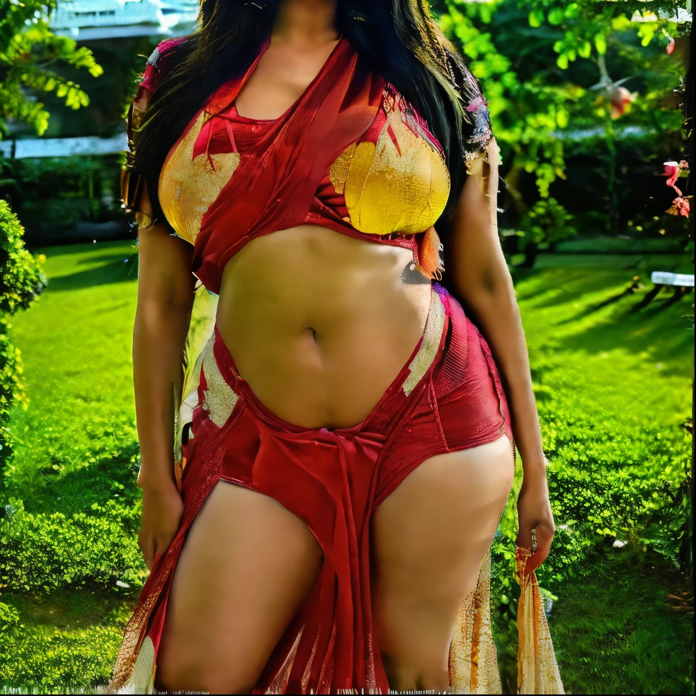 6 ft tall beautiful indian girl with big .