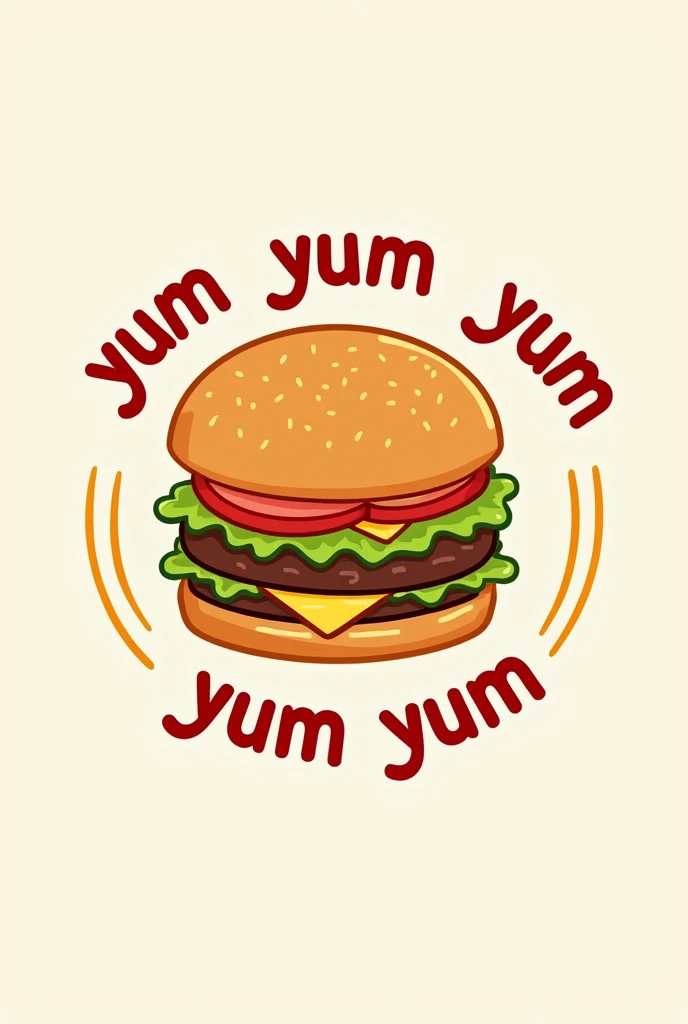 food, <lora:qline:0.9> \(qline\),burger, no humans,