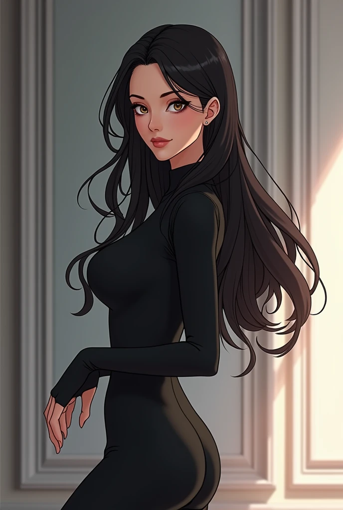 foto de corpo inteiro, todo o corpo , cat ears on the head of a beautiful young woman wearing a short skirt, usando meias preta longas e sueterpreto apertado ,corpo inteiro na foto,floresta a noite varias luzes,belas coxas, coxas lindas belhos olhos escuros detalhados, sueter branco apertado,maio apertado , tight pantyhose, mini saia , ceu limpo a noite com estrelas numa cidade noite,short curto linda jovem, olhos sedutores feminino.CABELO CURTO PRETO((CABELOS CURTO PRETO))salto alto, em pe, salto alto preto belos sorriso usando salto alto com meias preta longas, sueter branco,belos olhos detalhados,meias pretas longas apertadas, saia curta. salto alto preto, stocking black corpo inteiro a mostra, corpo completo na foto,sexy oculos e cabelo curto franja no rosto