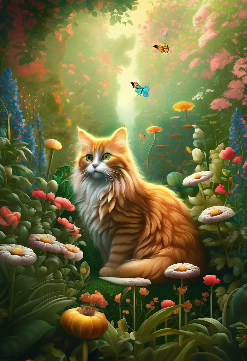  I have a cat sitting in a garden box , Kelenbeit, inspired Kelenbeit,  4K Detailed Digital Art,  4k high definition digital art , BEAUTIFUL 4K ART , Kerem Couplet, Forest Cat, Detailed painting 4k, Beautiful cat, Cat Details, 美しいデジタルアートワーク
2
 I have a cat sitting in a garden box , Detailed paintings by Kerembeyit , trend on cgsociety,  fantasy art,  4K Detailed Digital Art,  4k high definition digital art , BEAUTIFUL 4K ART , Kerem Couplet, Forest Cat, Detailed painting 4k, Beautiful cat, Cat Details