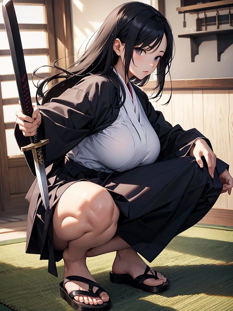 One Woman、A large number of people、Beauty、uniform、military base、Female Officer、crowd、緑のuniform、beret、Tight Skirt、Military personnel、30 years old、Looking down at the viewer, long hair、Sitting on a man's face、Man tortured、Bangs, Highest quality, Focus on the thighs, smile,panties、Plump thighs、Big Ass、Big 、 Black Hair,My thighs are steaming between the legs 、Sweaty pantyhose、パンストの下のpanties、Black Pantyhose、Angle from directly below、Holding a whip、crowdを誘惑する、Acme convulsions、Obscene sound effects、Naughty sound effects
