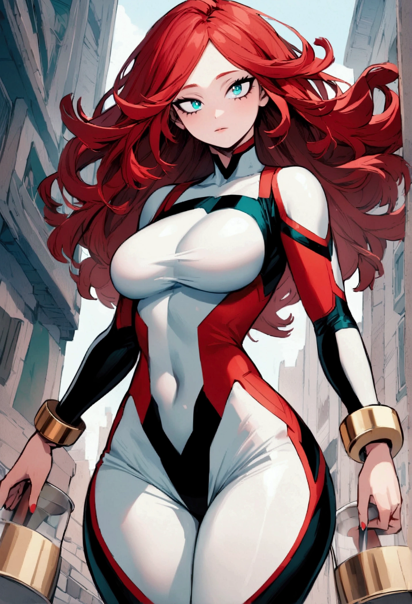 very_beautiful_vampire_woman very_long_legs very_big_breasts giant_breasts bodybuilder_muscles ripped_muscles curvy_leg_muscles enormus_glutes swollen_veins perfect_body, thick legs, serrated skin, (nsfw:0.8), 1girl, solo girl, very_curvy_muscles, (pectorales_muy_grandes: 4), (pechos_grandes: 4), (pechos_enormes: 4), (disproportionate_giant_breasts: 4), bigger_breasts_than_muscle, giant muscles, ultraviolent muscles, músculos_enormes, pechos_enormes, cuerpo_completo, using up to 5/7 centered screen width, --auto