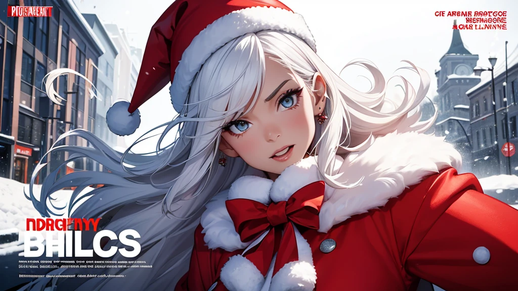 1girl, sdslillia, hair over one eye, black leotard, cleavage cutout, elbow gloves, <lora:Char_7DS_Lillia:1>, IncrsChkWarmingMeme, red scarf, pov, smile, closed mouth, <lora:PovCheekWarmingMeme:1.1>,winter clothes, red eyes,