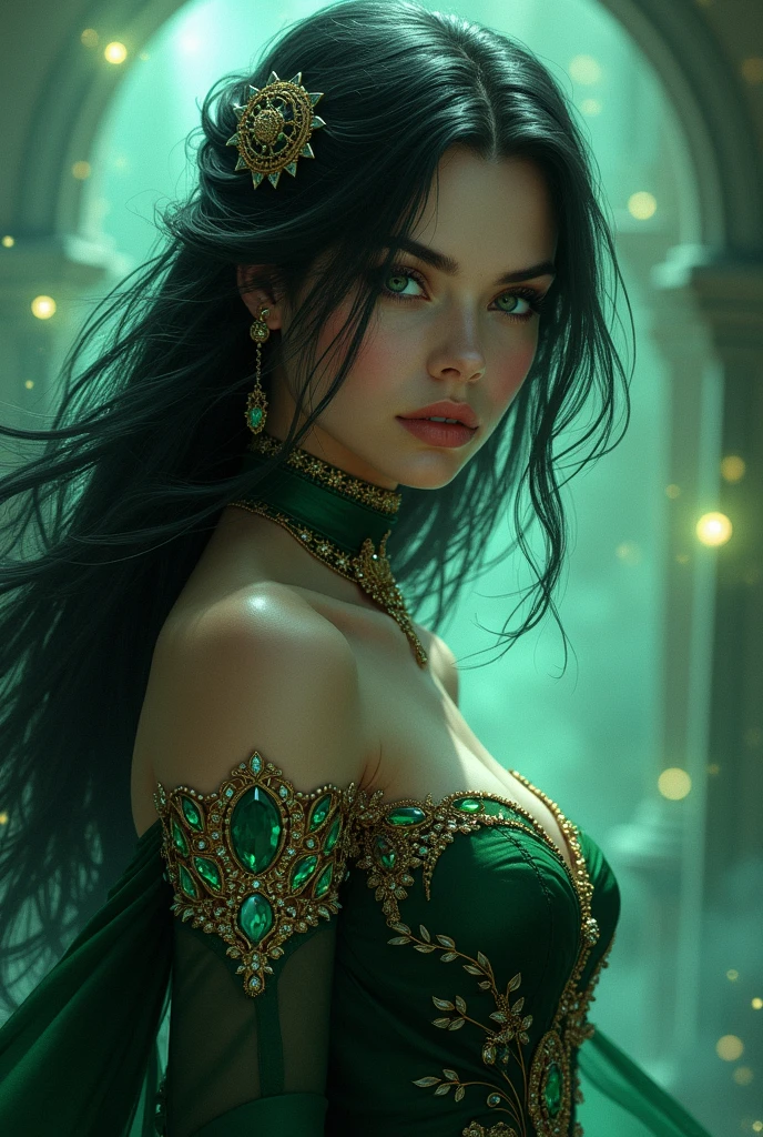 sexxy loki girl