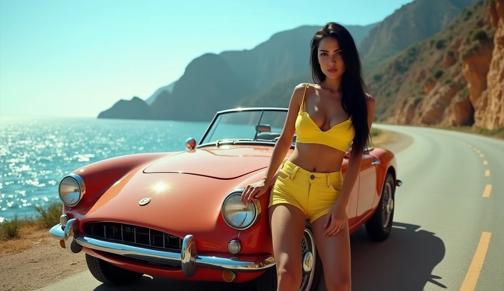 bikini-woman,full bodyesbian --auto