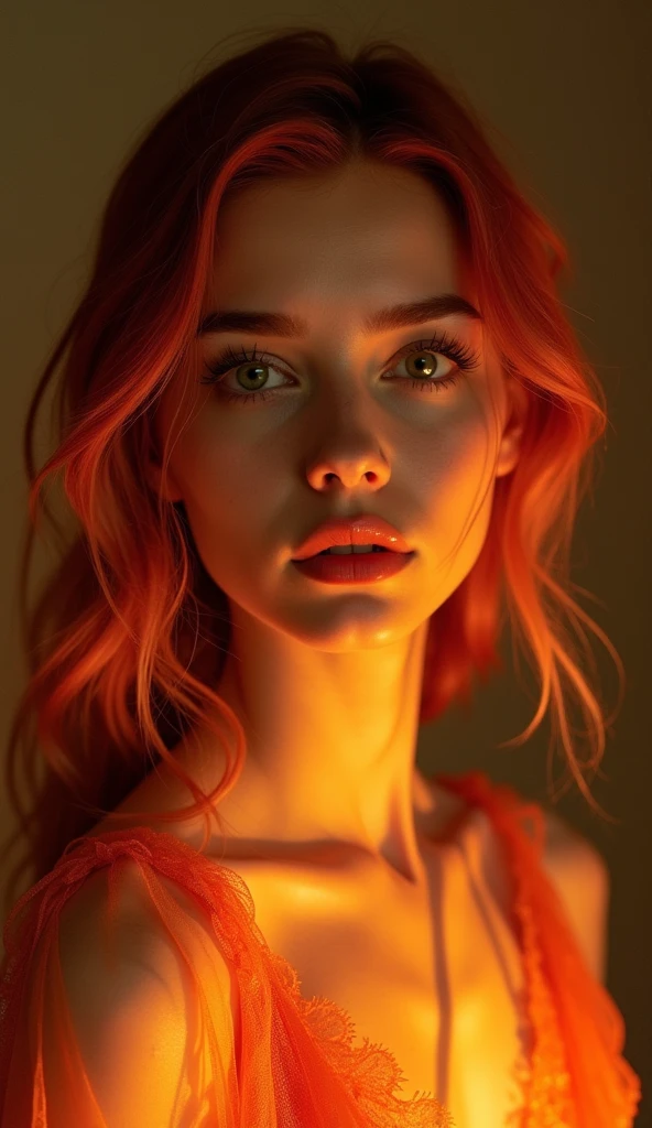 masterpiece,best quality, highly detailed, score_9, score_8_up, score_7_up, score_6_up,source_anime, g0thicPXL, glowing, Expressiveh
BREAK, 1girl, orange hair, white hair, two tone hair, short hair, orange eyes, hoop earrings, naked, 0ngl4ss, ass, solo, against glass, pussy, pussy juice,