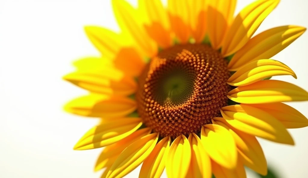 "An enchanting sunflower yellow flowers , rendered in vivid detail using Unreal Engine 5. Captured in a cinematic composition from a low angle, showcasing the graceful motion blur and mesmerizing depth of field, held in a green pot, placed in a room, dark blue background, high contrast, cinematic lighting, oil painting:3