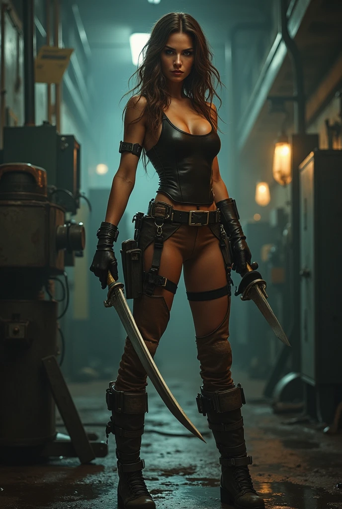 Imagen del personaje viego de league of legend