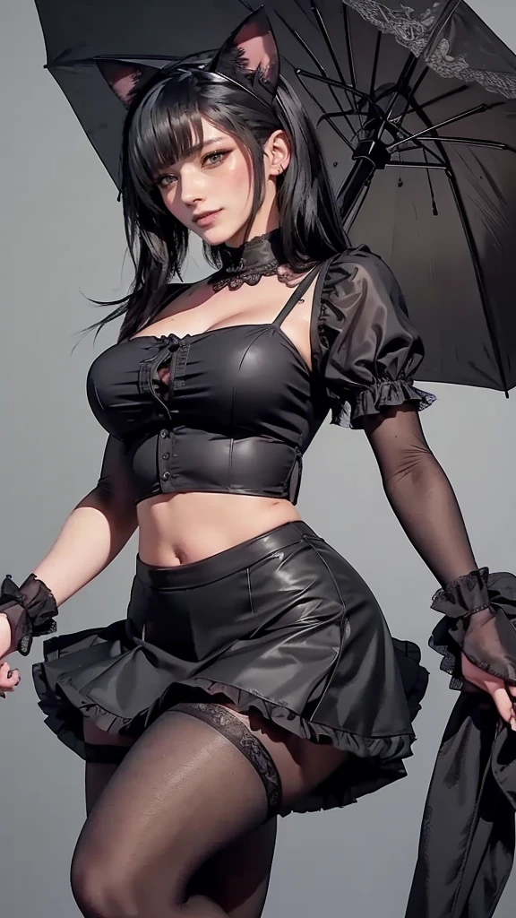 nsfw,sex,(Thin type),(large breasts),(random sex pose:1.5),(random hairstyle),(Highest image quality,(8K), Ultra-realistic, Best Quality, High quality, High Definition, high quality texture, high detailing, Beautiful detailed, fine detailed, extremely details CG, Detailed texture, realistic representation of face, masterpiece, presence),black pantyhose