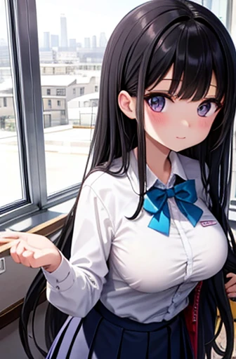 Highest resolution、Masterpiece、8K、Japanese women、30th Generation、sexy、Businesswoman、office