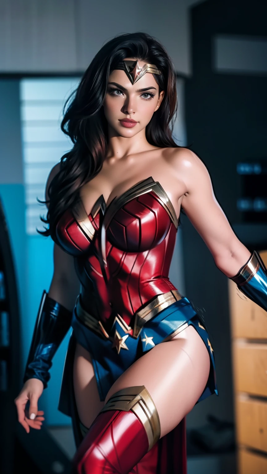 wonder woman having sex