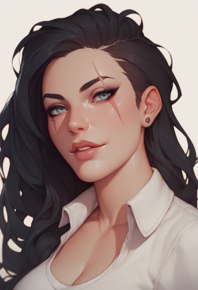 Personagens GTA estilo artgerm femininas Yvonne Strahovski estilo de desenho animado:1.2), Woman from Southern Brazil Drawing Art Gaucho Artline white background woman Cartoon image of a woman , roupas sensuais , garota super valente destemida , Ilustra??o estilo desenho animado, estilo de arte dos desenhos animados, estilo de arte dos desenhos animados, digital illustration style, design de personagens altamente detalhado, arte digital detalhada fofa, City fan art, design de personagem retrato, beautiful digital illustration, retrato de alta qualidade, arte em quadrinhos, retrato do design do personagem, Busty without clothes and medium breasts female character two girlfriends Beautiful character pose in dynamic pose two women together Yvonne Strahovski on the left and together with Jennifer Connelly on the right with a symmetrical body with a corset and beautiful breasts, corpo bem definido, delicado e sensual, estilo de desenho animado, digital illustration with each other artgerm style Angelica - Fate/Kaleid Liner Prisma Illya cartoon style digital illustration colorful background diverse attractive woman sesy beautiful female symmetrical breasts beautiful breasts in cartoon style digital illustration art, melhor qualidade,Cartoon style digital illustration style Jill Valentin resident Evil (papel de parede extremamente detalhado da unidade CG 8k), (melhor qualidade), (best illustration), (melhor sombra), absurdos, Realistic lighting, (abismo), lindo brilho detalhado, arte de , Cartoon style digital illustration style artgermstyle Cartoon style digital illustration GTA uma imagem de desenho estilo Cartoon estilo ilustração digital estilo GTAanimado de uma mulher em um top de biquíni e calças pretas, Senna do League of Legends, artgerm extremamente detalhado, arte digital detalhada de anime, ashé, fanart requintada altamente detalhada, Estilo Artgerm, cushart krenz arte chave feminino, princesa de cabelos loiros, fanart best art station, deusa loira, estilo de arte de fantasi