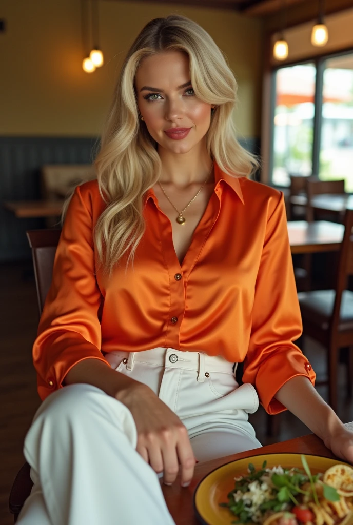 ollieNobodySD15 beautiful woman sitting at a table on a seaside boardwalk cafe bar drinks cocktails wearing a (button shirt:1.3) up to her waist, imminent penetration, scared, mascara tears, (((nsfw))) Lighting-Gold foreground objects background details (masterpiece:1.2) (photorealistic:1.2) (bokeh:1.2) (best quality) (color grading) (detailed skin:1.3) (intricate) (8k) (HDR) (cinematic lighting:1.3) (sharp focus) (Clutter-Home:1.2)