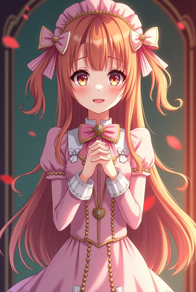 (masterpiece), best quality, (((ultra detailed, 8k quality))), expressive eyes, perfect face, perfect anatomy, perfect body, scene, <lora:scene_:0.7>, <lora:more_details:0.7>, <lora:beautiful_detailed_eyes:0.5>, <lora:give_it_a_name:0.7>,
kurumi \(lycoris recoil\),long hair,black hairband,hair ribbon,<lora:kurumi_(lycoris_recoil):0.8>,
indoors, church, stained glass, window, sunlight, sitting, knee up, looking at viewer, (madoka outfit) <lora:MadokaCostumePackV1_2:1>
