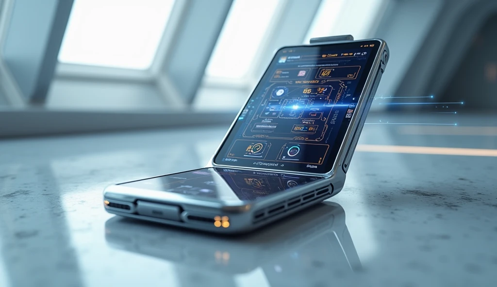 Phone 114 3D