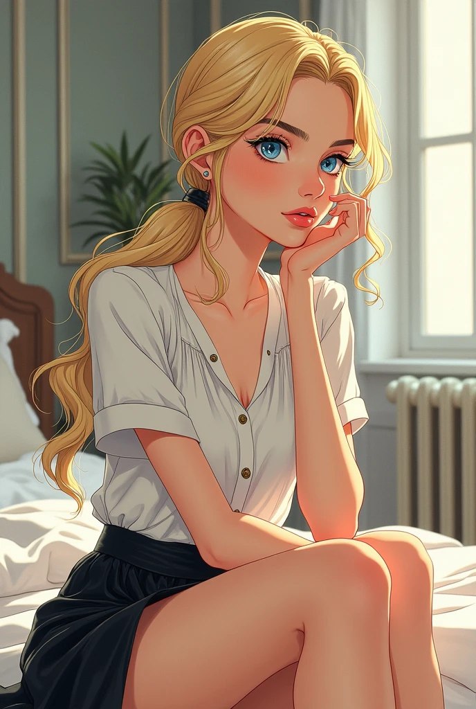 verano, DESIERTO, nubes rosadas, A land covered with roses meets beautiful girl, James Gurney, rendered art station, lente ultra gran angular, High Definition Araffe woman in white tights and stockings lying on a bed, Cara bonita con brazos y piernas, con leotardo blanco, medias blancas, Medias largas y blancas, Traje ajustado, Traje de ropa ajustado blanco liso, Angelawhite, en ropa blanca, usar medias blancas, medias blancas, Vestimenta ajustada, Violeta Myers, sexy girl, Anna Nikolanova alias Newmilky Mujer rubia acostada en la cama con guitarra y medias puestas, Establecen, acostarse en una cama, acostado boca arriba, Shakira, amber heard squatting on a bed, recostarse en la cama, acostada boca arriba en una cama, posing for playboy photoshoot, she is laying on her back, Claudia Schiffer, photo from a promo shoot, Brigitte Bardot Mujer rubia acostada en la cama con cabecera y vestido blanco, Medias blancas, Medias largas y blancas, Modelo muy bonita, Hermosa modelo joven, acostada boca arriba en una cama, en la cama, posando en la cama, sentada en su cama, en ropa blanca, buena joven, Hermosa modelo, acostarse en una cama, Anna Nikolanova aka Newmilky