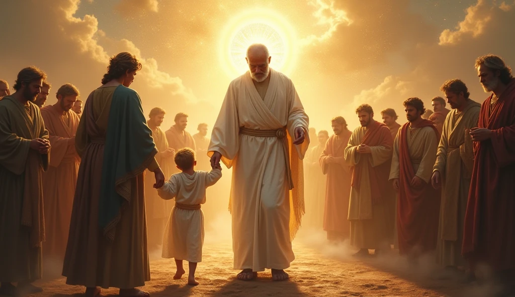 biblical history,
Thus, Jesus was preserved, protected by divine care from the beginning of his life, demonstrating that God's purpose would not be frustrated by men.