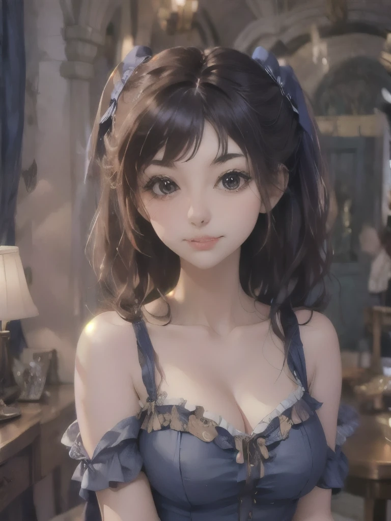 (random cute pose),(random hairstyle),(Highest image quality,(8K), Ultra-realistic, Best Quality, High quality, High Definition, high quality texture, high detailing, Beautiful detailed, fine detailed, extremely details CG, Detailed texture, realistic representation of face, masterpiece, presence)