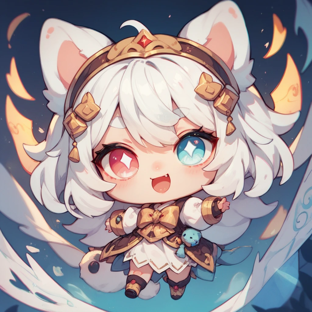 furry male prince cub boy, short-height squishy body, sacred innocent boy, albino white snow cat boy, waiting his partner, mini boy, open mouth, admirable and priseworthy boy, innocent naive boy, red eyes, best quality, masterpiece, ephemeral boy, looking at viewer with his teary eyes, polite boy, silver necklace, silver metal bracelet, silver metal anklet, large white belt, piercing, transparent veil for the bride, very small sacred pure white loincloth, very short height, cub baby boy, toddler boy, smiling, wedding, spreading arms, opening arms, teary eyes, joyful face, close-up, waiting to hug, tear, long transparent flowery veil, jumping into hug, jump hugging, arabian night, starry night sky, moonlight, looking up, from higher point of view, front trasparent veil, princess crown, from birds's point of view