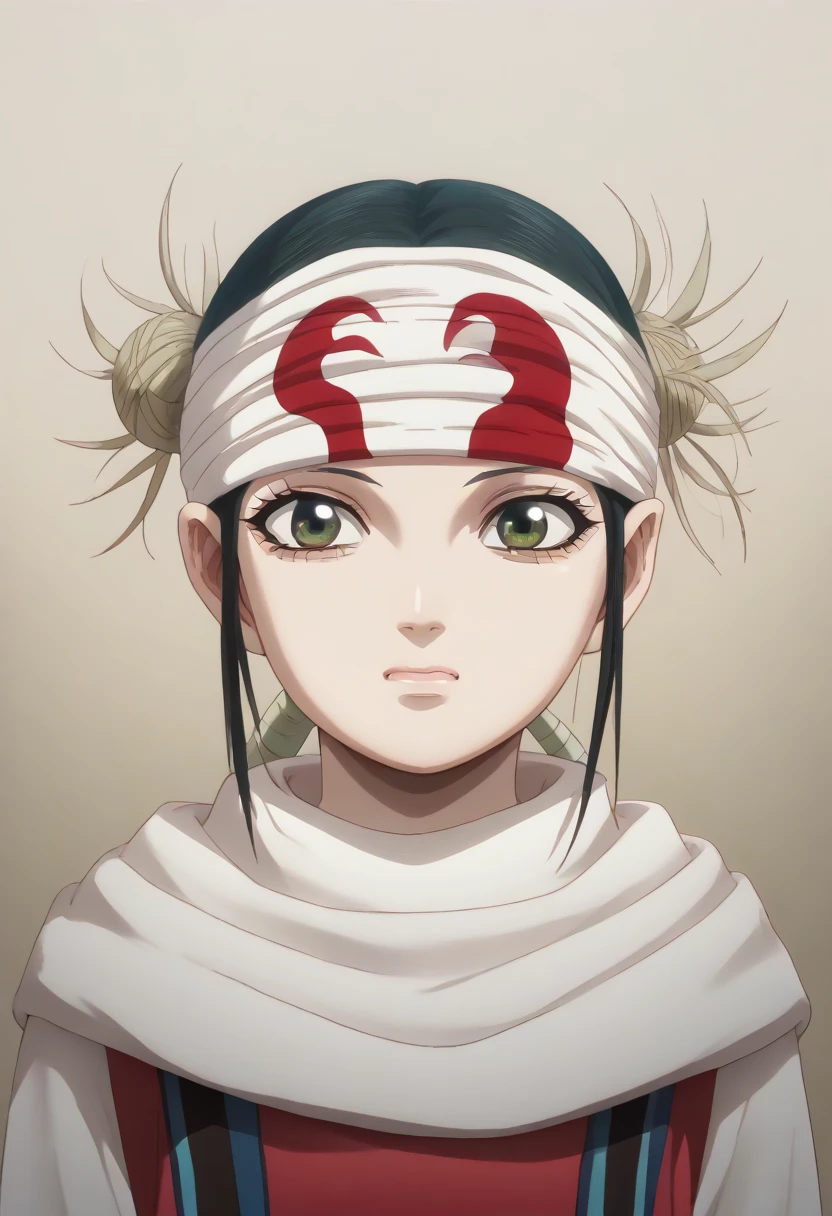 ((Toga, Himiko)) masterpiece, super detail, high details, high quality, best quality, highres, 1080P, 8k, 16k very accurate clothing score_9, score_8_up, score_7_up, (cowl headband on forehead)