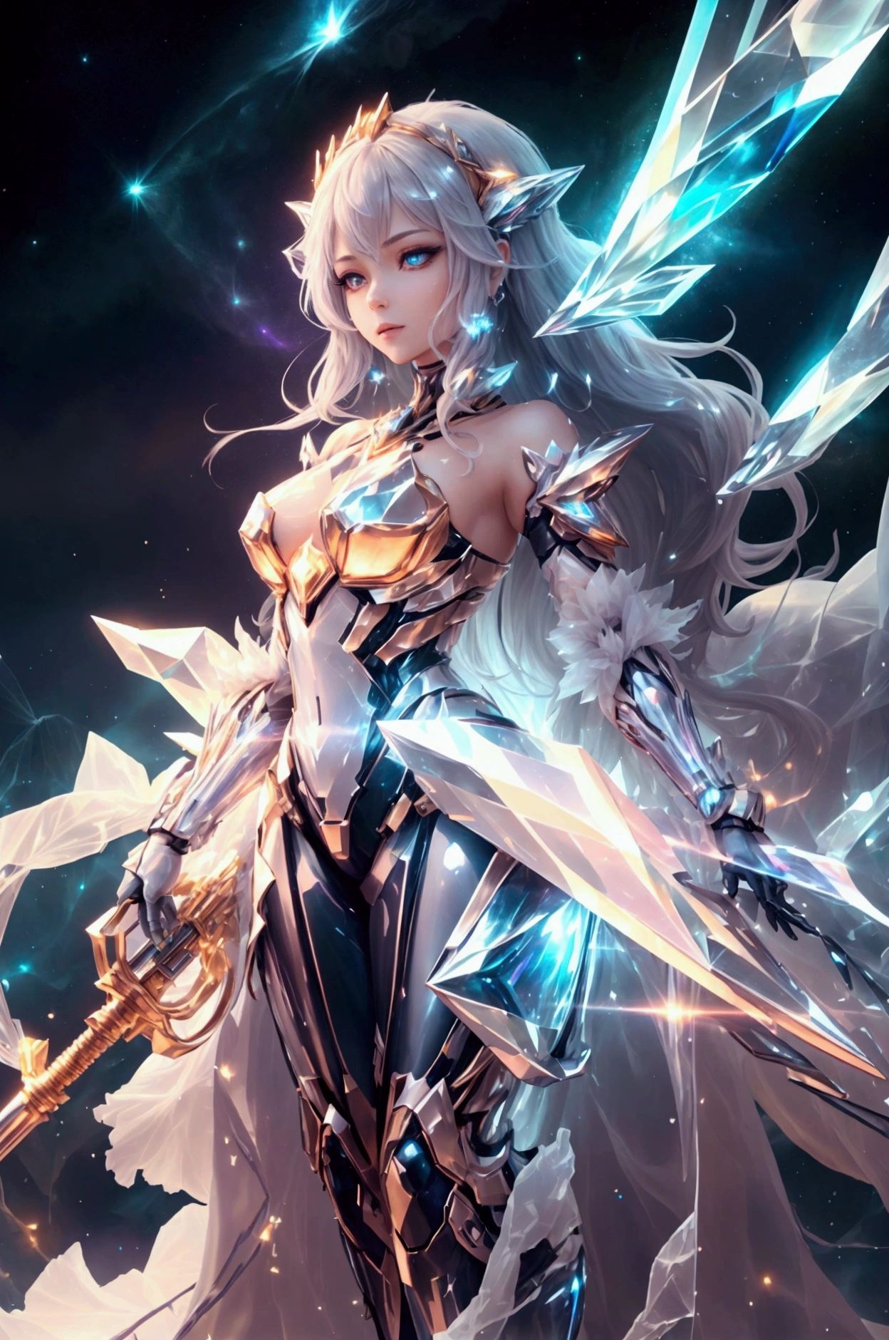 (("MASTER WIZARD'S DRAGON")) com roupas + PRETAS E UMA ENERGIA PRETA, BLUE AND NEON WITH WATER ALL AROUND YOU IN HIGH DEFINITION 8K VOGUE COVER