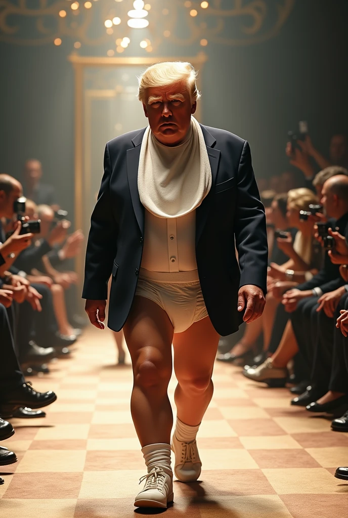 (Boris Johnson), in a latex bdsm costume, in its Elegant, realism, masterpiece, stunning detail