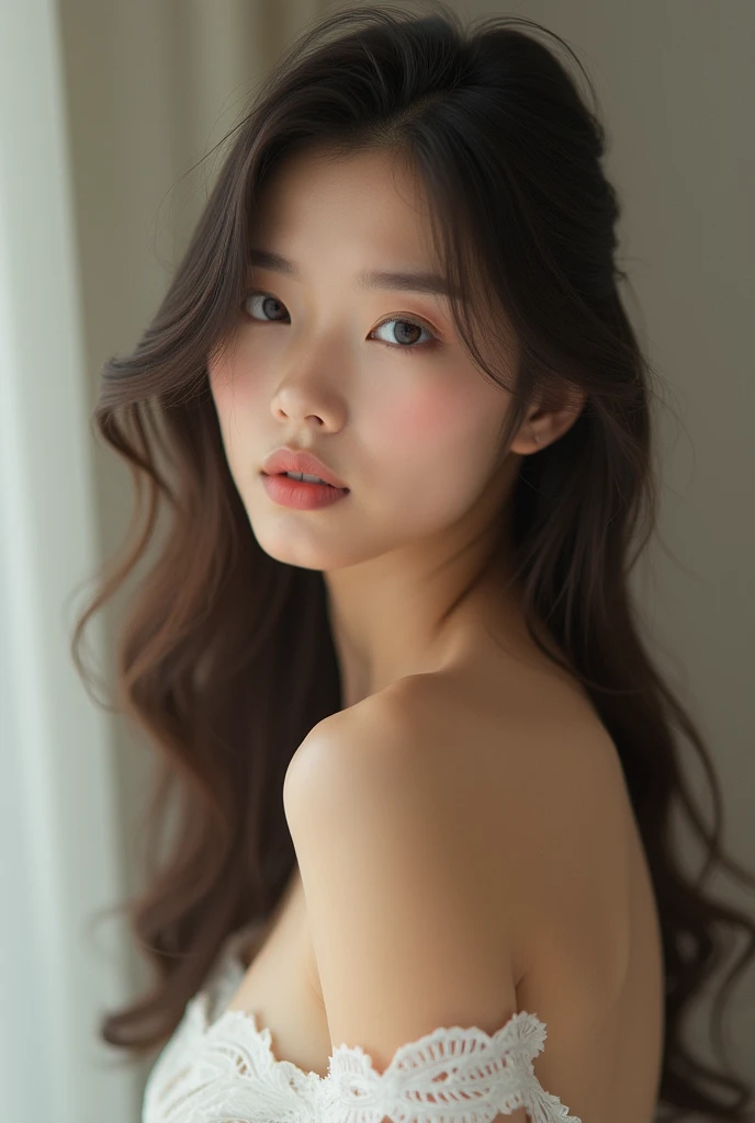Pussy　beautiful girl

