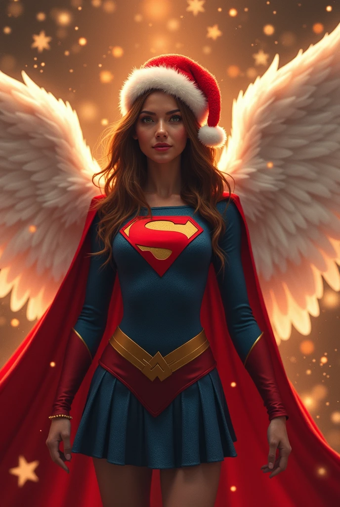 Una hermosa mujer con vestido latex rosa, (Marina Ruy Barbosa: Elizabeth Olsen: 1.2), Recargado, Detalles intrincados, Cute Dark Angel, Cara hermosa, hyperrealistic fantasy art, digital ilustration, globos a su alrededor, Escena de la luna, Perfect Anatomia, Foto de estudio, Color intenso, Sensual, fantasy, vibrant lighting, texturas realistas, Cara hermosa, hermosos ojos, Detalles finos, Detalles intrincados, cuerpo completo, hiperrealista, brillo, Figura completa, Supermodelo, ((cuerpo completo: 1.6)), (obra-prima: 1.5), (mejor calidad), (fotorrealista:1.6), 8k, (Textura detallada de la piel), Textura detallada de la tela, Hermosa cara detallada, Detalles intrincados, (Ultra detallado: 1.6)