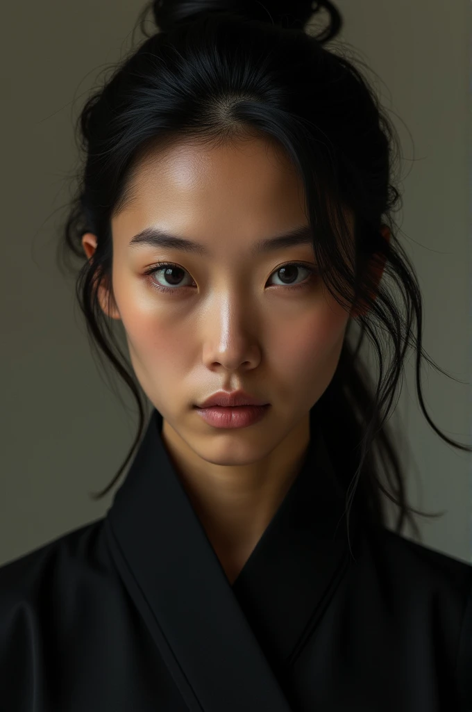 (Feching herself, editorial photograph of a 19-year-old Japanese woman: 1.4), (Highly detailed face: 1.4) (smiling: 0.7) (dark interior background, moody, intimate setting: 1.3)
Taken by Lee Jeffries,
Nikon D850,
Film stock portrait photography,
400mm retail version,
f/1.6 camera lens,
Rich colors,
Hyper-realistic,
Realistic texture,
Dramatic lighting,
Cinema 800,
Professional makeup [
(This image features a young Japanese woman