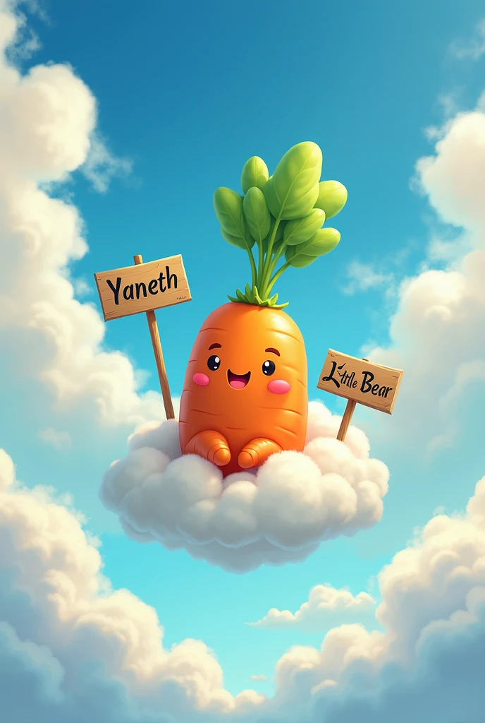 I need to create a character for kids...
Zoi is a seed
Without plants pr flowers
But with hands and legs
With a beautiful font for kids that says "Zoi"