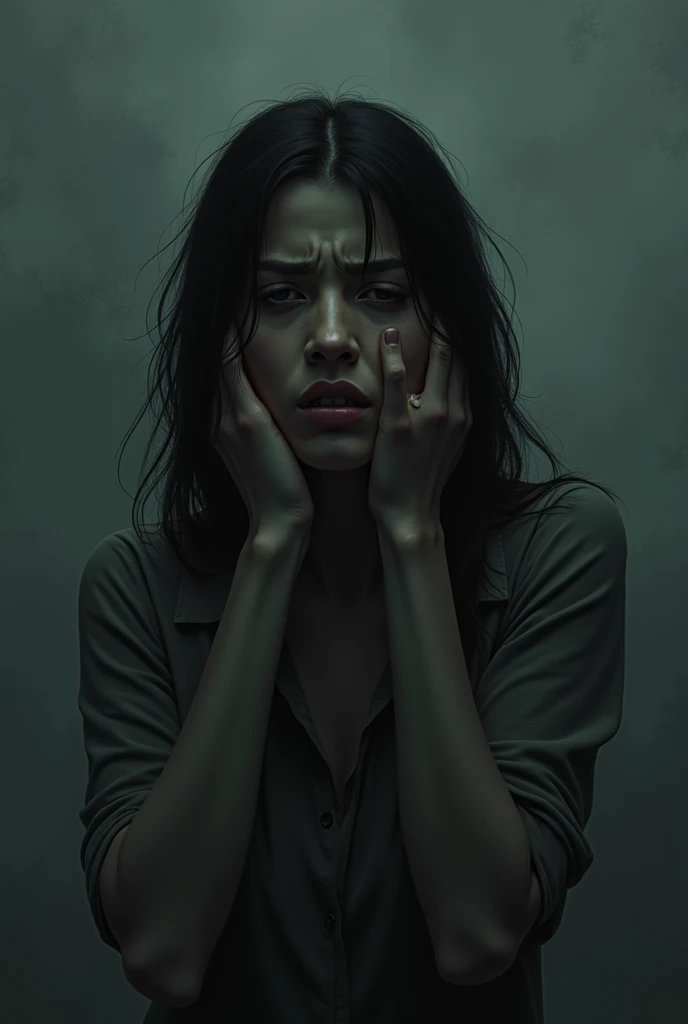  scared