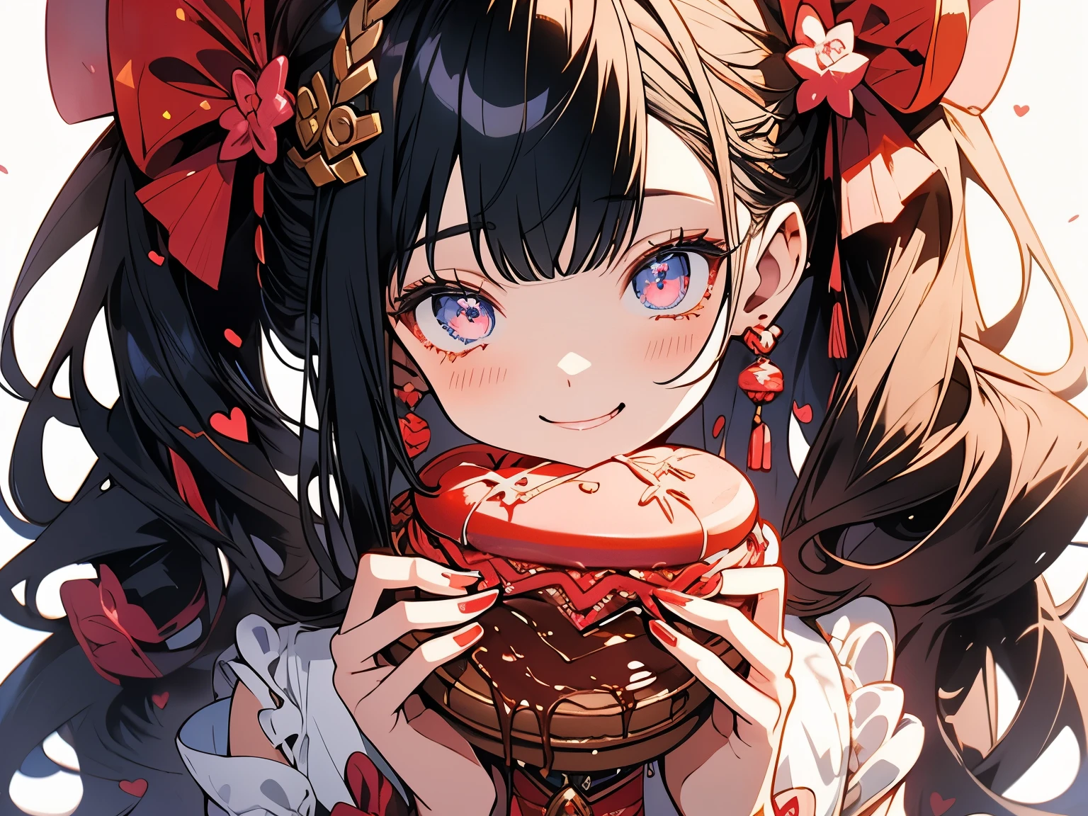 hands
