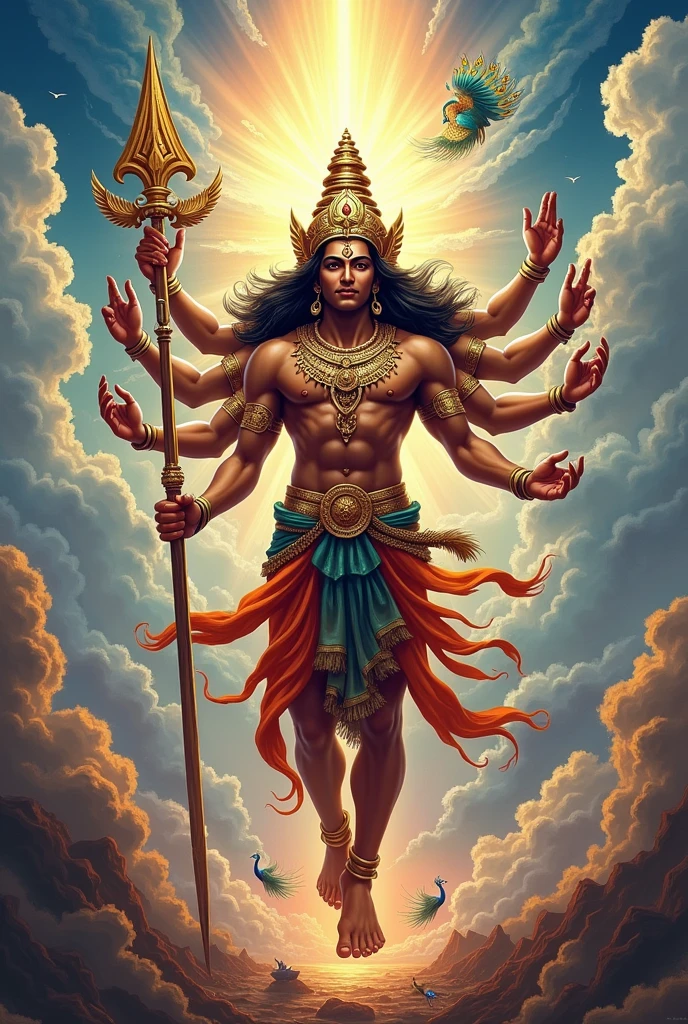 murugan