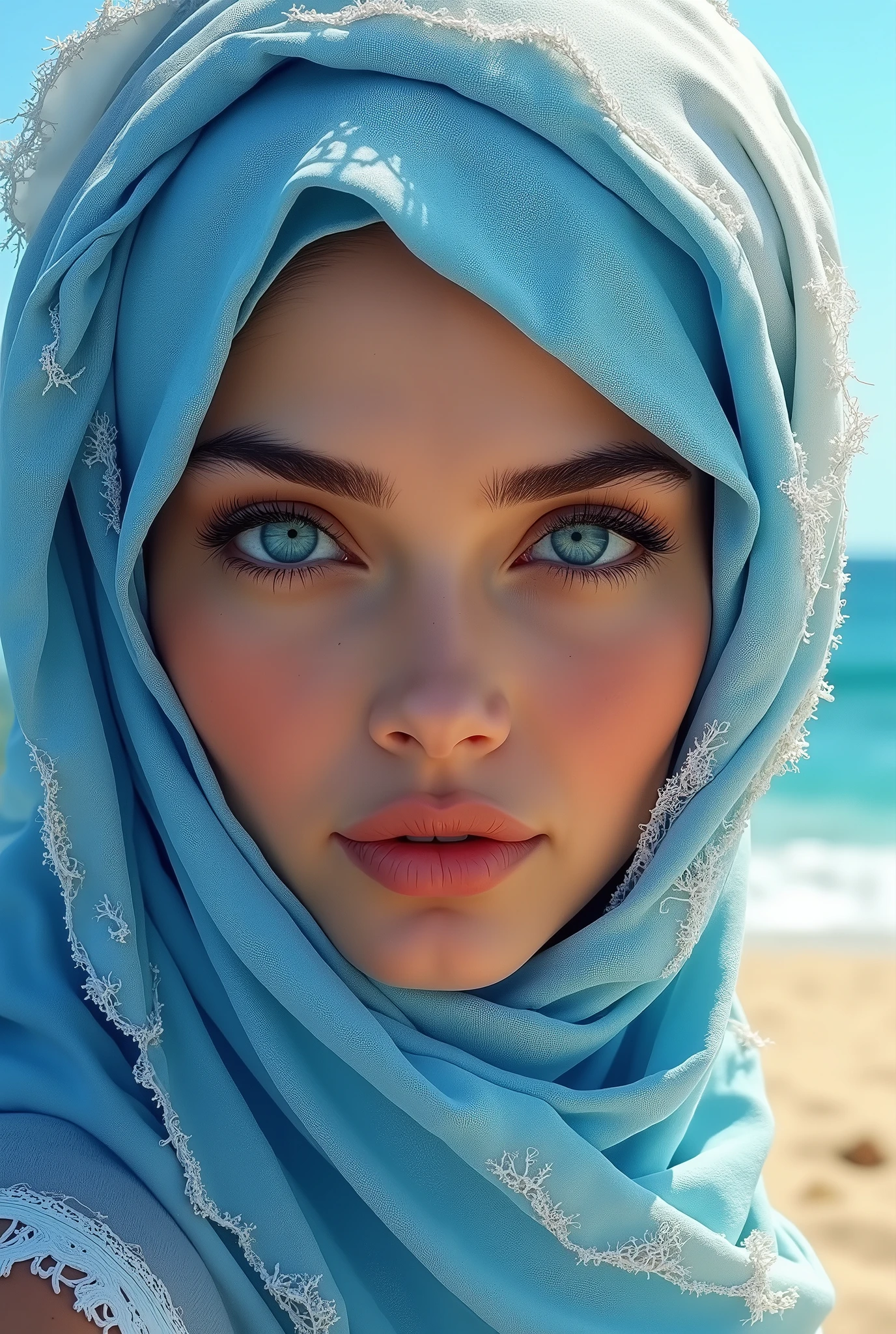 ((Cute hairy pussy)), Chubby, ((Flat Chest)), ?????, Angry pose, Angry face, (((HIJAB MALAY GIRL))), masutepiece, High quality, UHD 45K, Realistic face, Realistic skin feeling , A Malaysia Lady, 51 years old, , Very cute and baby-like face, (((FLAT CHEST))), (MATRIX WORLD), ((look In front at the camera and SADNESS)), ((())), (((CUTE GIRL))), ((BLUE PASTEL LIPS)), ((BLUE PASTEL LACE)), ((CHUBBY)), ((UNDRESS)). Brown, Flat Chest, ?????? on Cherating beach