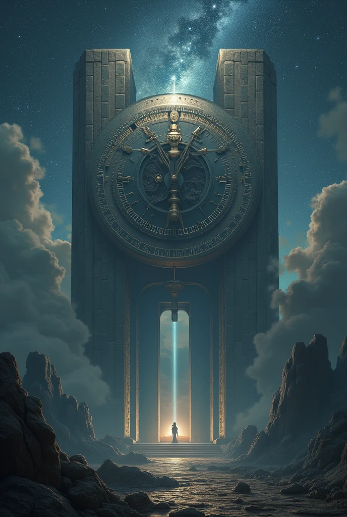 (((steam punk))), (((monochrome))), (((simple))), a drawing of a exotic rotten ruins future building like asteampunk on a wilderness mountain, inspired by jean moebius giraud, style of jean giraud moebius, ( moebius ), castle scene manga, moebius artwork, in the iconic style of moebius, ghibli moebius, moebius illustration art, by jean moebius giraud, moebius art, in style of moebius, Mobius style, Line art, Monochrome Art, wilderness, A small cliff mountain, Steampunk fort at the top, Two hooded men walking in the wilderness, On his back is a round cylinder and a tube, Walking with a cane, He is accompanied by a two-legged animal like a camel., Animals carry a lot of baggage